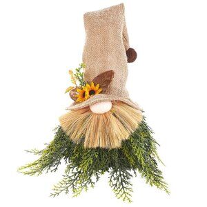 Gnome Tree Decor